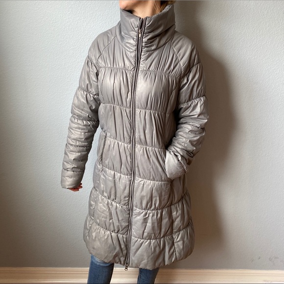 Coats | Patagonia Parka Jacket 